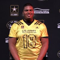 Photo Credit: US Army All-American Bowl